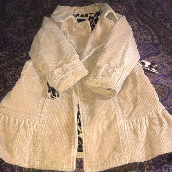 Jacket - Picture 3 of 4